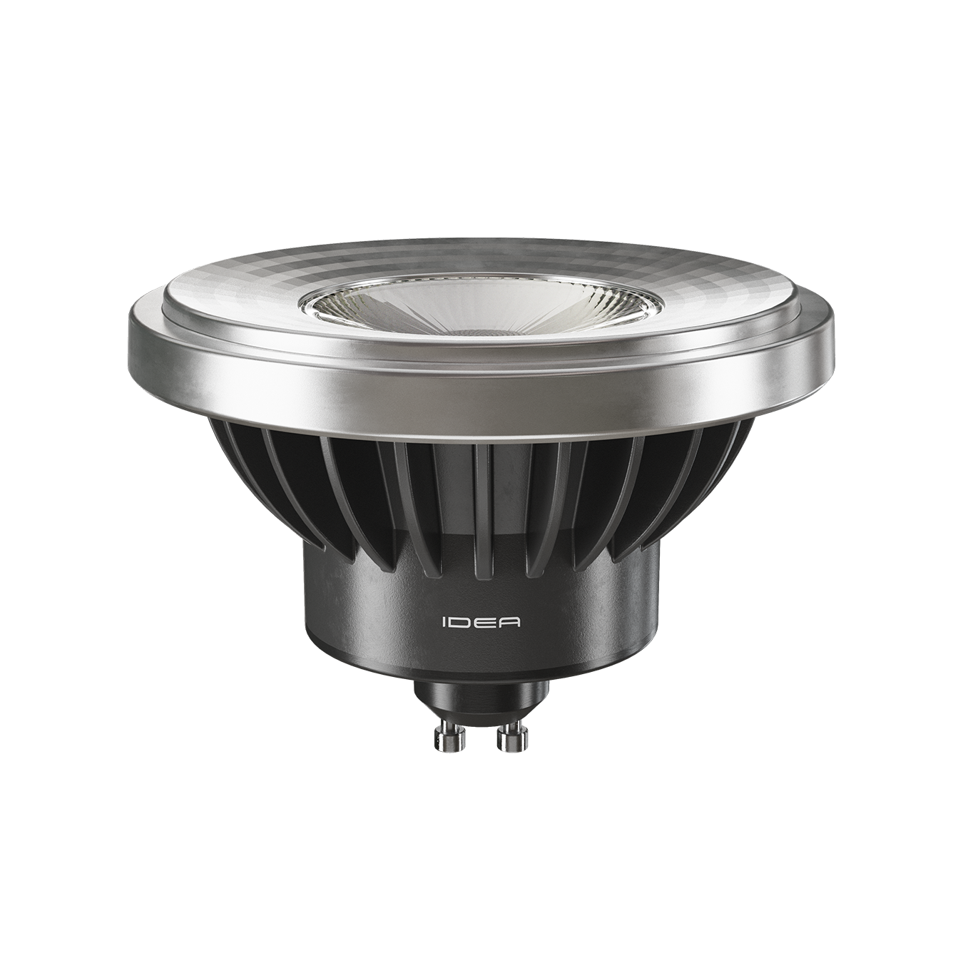 LAMPARA ARIS AR111 14W