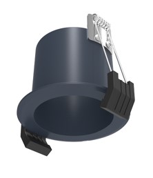 ADU EMPOTRABLE DE TECHO 8.5W R