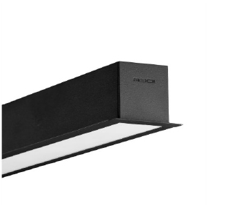 LINO EMP PLAQUETA 33.5W 1500MM
