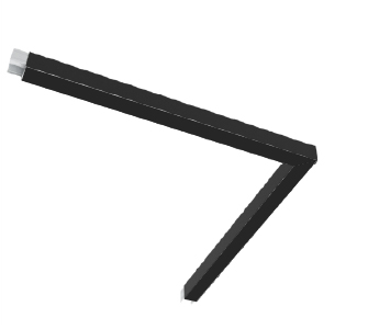 LINO PLAF ESQ H IZQ CIEGO
